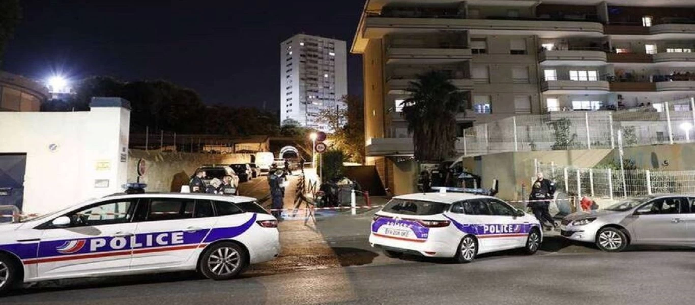 Γαλλία: Πυροβολισμοί σε εμπορικό κέντρο στη Μασαλία - Δύο τραυματίες